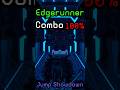 Edgerunner combo 100% | Jump Showdown     #roblox #jumpshowdown #davidmartinez #cyberpunkedgerunners