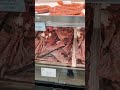 BEEF JERKIES selling by the pound, @ BUC-EE'S #shortsvideo #shorts #food #travel