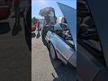1981 #DeLorean #DMC-12 😍 Subscribe ☺️ 3/1/26 @ C&amp;O #Atlanta #woanderer 😉