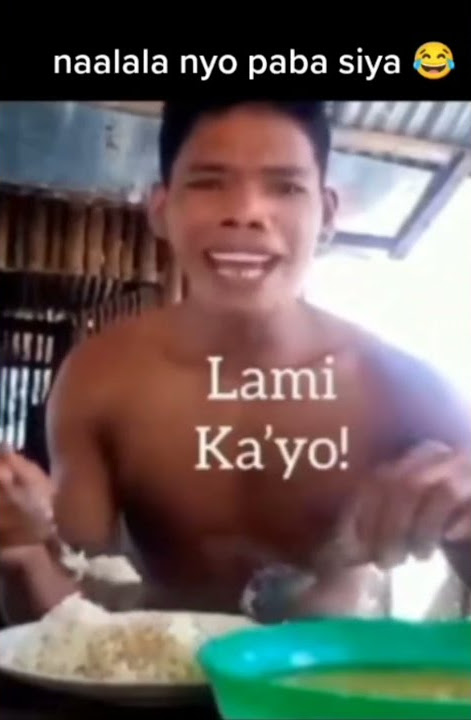 FUNNY VIDEO KOREAN BISAYA VERSION #shorts