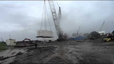 1980 LINK-BELT LS-718 For Sale