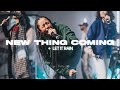 New Thing Coming + Let it Rain w/ Doe Jones (LIVE @ ZOE CONFERENCE) | ZOE WORSHIP Mp3 Song