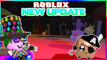 ATLANTIS HAS MADE ITS WAY TO MINING SIMULATOR (NEW UPDATE)