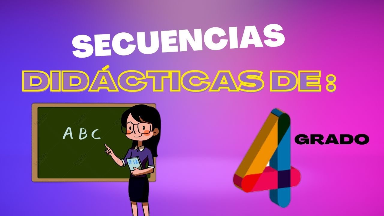 Secuencia Didactica De Lengua Para Quinto Grado Sociales