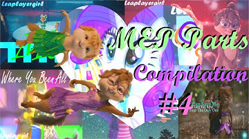 ~MEP Part Compilation #4~