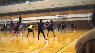 20160131 vs GUNTZ