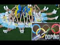 Биатлон-2021. Стоит ли ждать Юрлову-Перхт и допинговый скандал в Украине