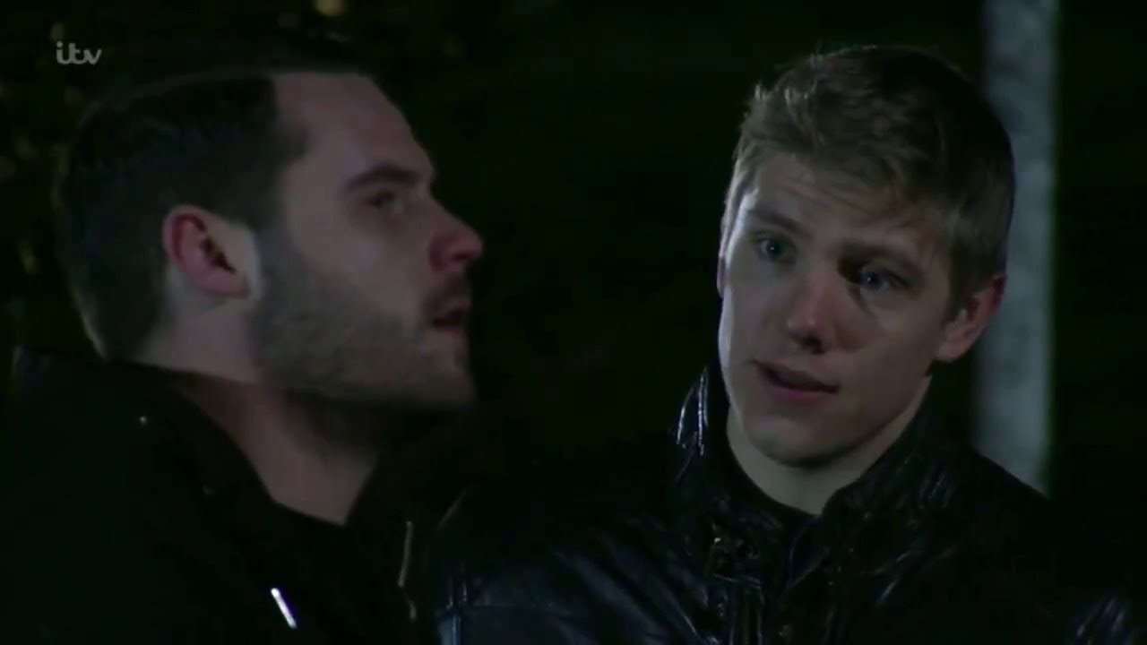 Aaron & Robert │ All of the Stars