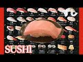 【スシ パズル】"THE SUSHI"おスシ お寿司 The Californian roll