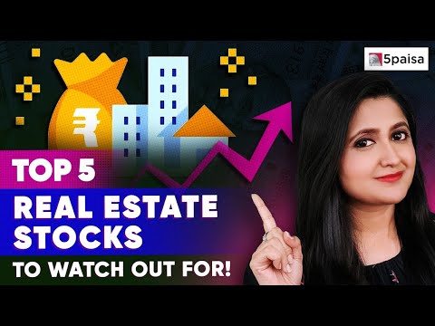 5 Real Estate