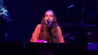 Birdy- Silhouette (Live @Park West)