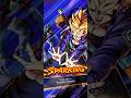 M.Z.P 2 Part 2 Of The Drink 🍻#dblegends #dragonballlegends #dblshorts #dblsummons #thedrink #trunks