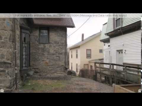 34 Lambert St, Boston, MA home video tour