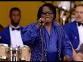 James brown  living in america  7231999  woodstock 99 east stage official