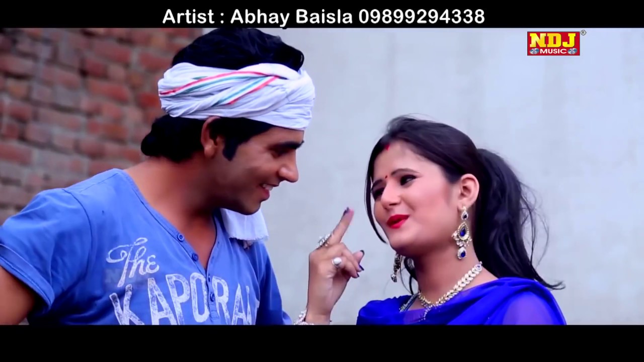 ANJALI RAGHAV NEW LATEST HARYANVI 2019  LATEST SUPERHIT SONGS 2019