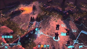XCOM Enemy Unknown tutorials "Snipers" Part 1