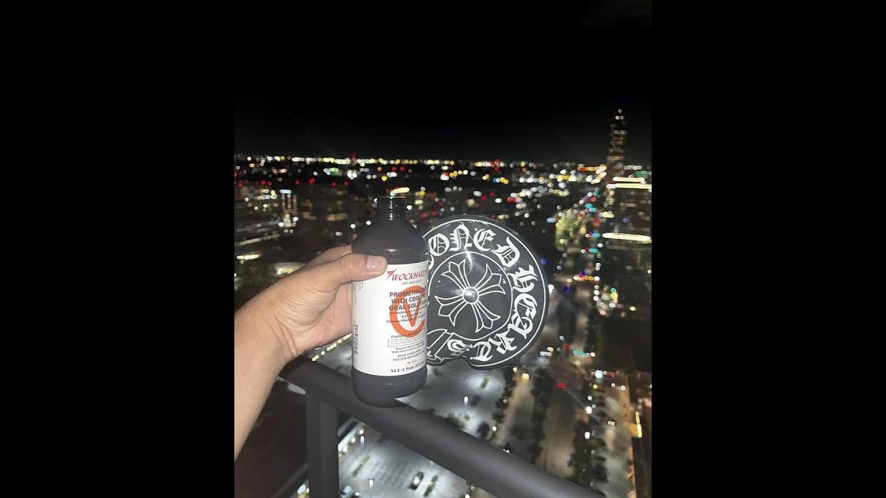 [FREE] Detroit Type Beat x YN Jay Sample Type Beat - "MOONLIGHT"