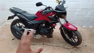 Akt Rtx 150..Esta Moto Me Tiene Sorprendido