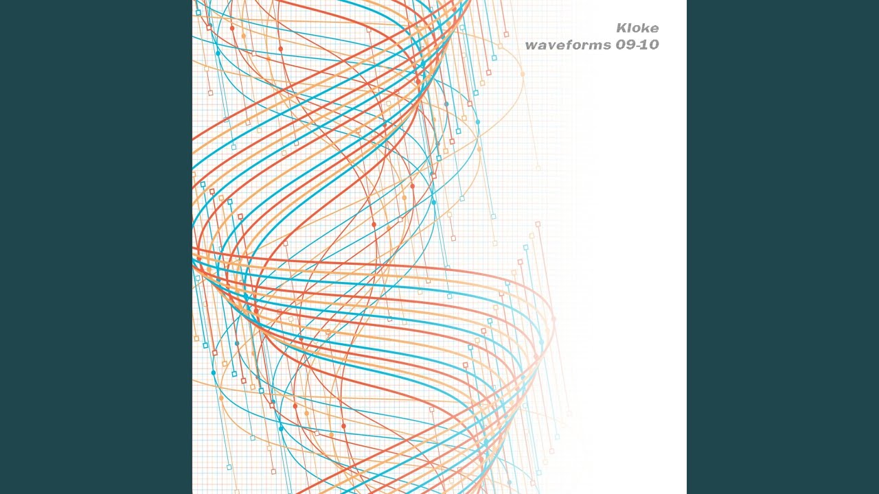 Watch waveform 09 on YouTube Watch waveform 09 on YouTube