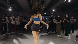 Imagine Lismin Batalha De Dança Ep Único Terá Bônus