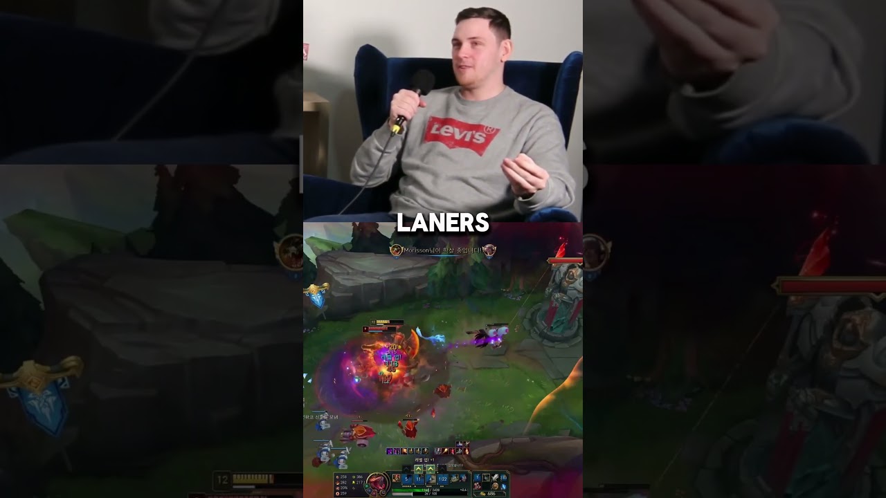 Renekton is the PERFECT Top Lane Champion | Broken by Concept Shorts