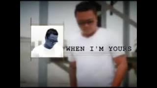 Roy Tuhumury - When I'm Yours