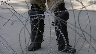 At Least 4,000 Detained In Kashmir Since Region Stripped Of Autonomy