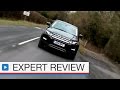 Land Rover Range Rover Evoque car review