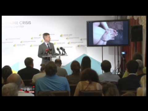 "Боинг-777": специальный репортаж из Киева