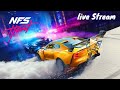 Need For Speed Heat Live Streaming Gameplay 2