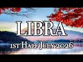 Libra ♎️ Ang Pagtatapos At Ang Simula Na Nang Lahat
