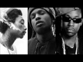 You Ain't Even Know It (U.O.E.N.O. Remix) - Future, Wiz Khalifa, A$AP Rocky, 2 Chainz