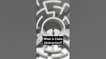 Chain Abstraction Explained! #arcananetwork #blockchain #podcast #podcastshow