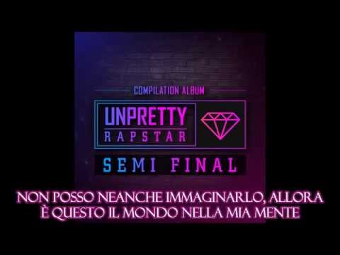 Cheetah - Coma 07 (Unpretty Rapstar) [SUB ITA]