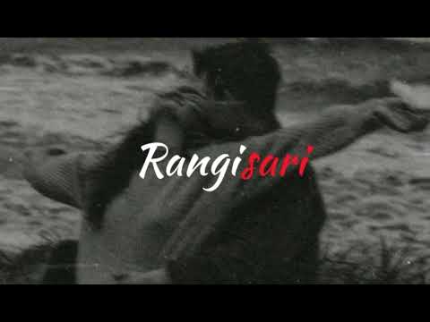 RANGISARI | JugJugg Jeeyo | Varun D, Kiara A, Anil K, Neetu K | Kanishk & Kavita |