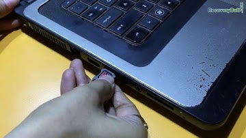 Lost data restore from MicroSD card