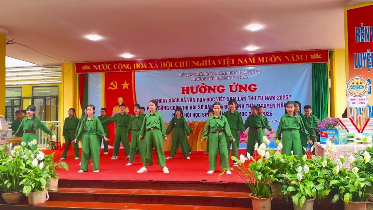 Khát vọng ngày trở về