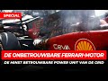 De Ferrari-motor, de minst betrouwbare power unit van de grid | GPFans Special