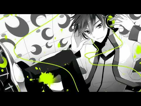 Nightcore #1  Mad Hatter Melanie Martinez