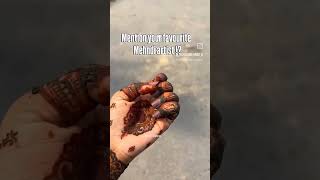 how's it 😃#mehndi#mehndidesign#design#heena#viral#trending #shortvideo#viralposts #viraltrend#like