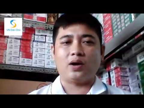 Vụ gây rối trật tự công cộng ở Song Ngọc -Người dân yêu cầu chính quyền xử lý linh mục kích động giáo dân chống Nhà nước.
