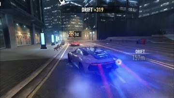 NEW NITRO EFFECT!!! - NFS: No Limits (TU 062)