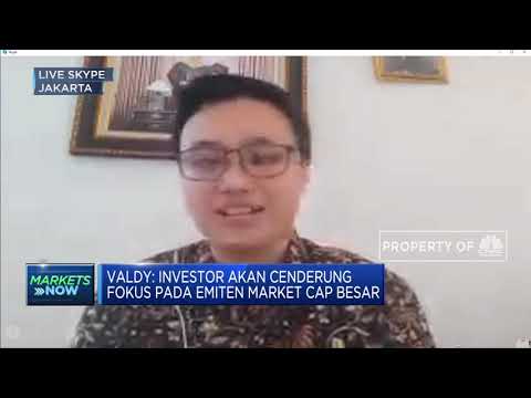 Analisis Kinerja GGRM  Yang  Terdepak Dari Daftar 10 Besar Market Cap