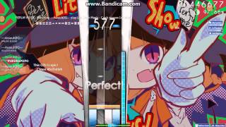 Osu! Mania : Lite Show Magic - Crack traxxxx [4K ADV] screenshot 5
