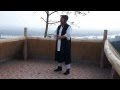GM You Xuan De Performs Wudang Taiji - 13-step DanDao Taiji
