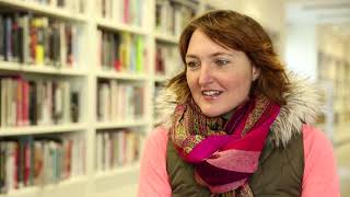 Six Ways to Wellbeing   Danika's Story