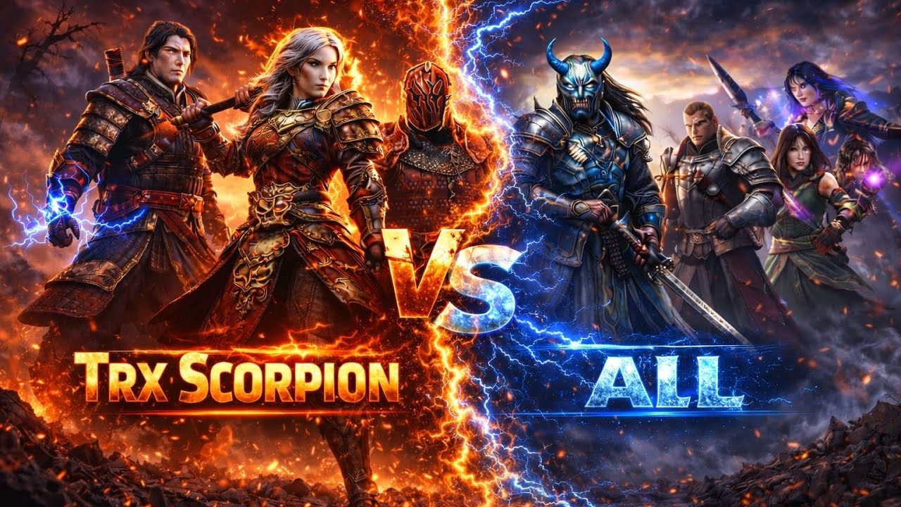 They Said I Was Finished... Until This Offline Match 😤 || PART–1🔥 || Shadow Fight 4 Arena 