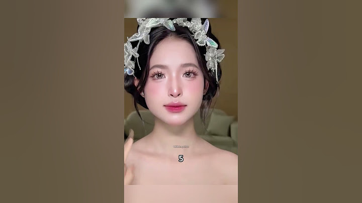 Búp bê giống thật | Biết Này Chưa