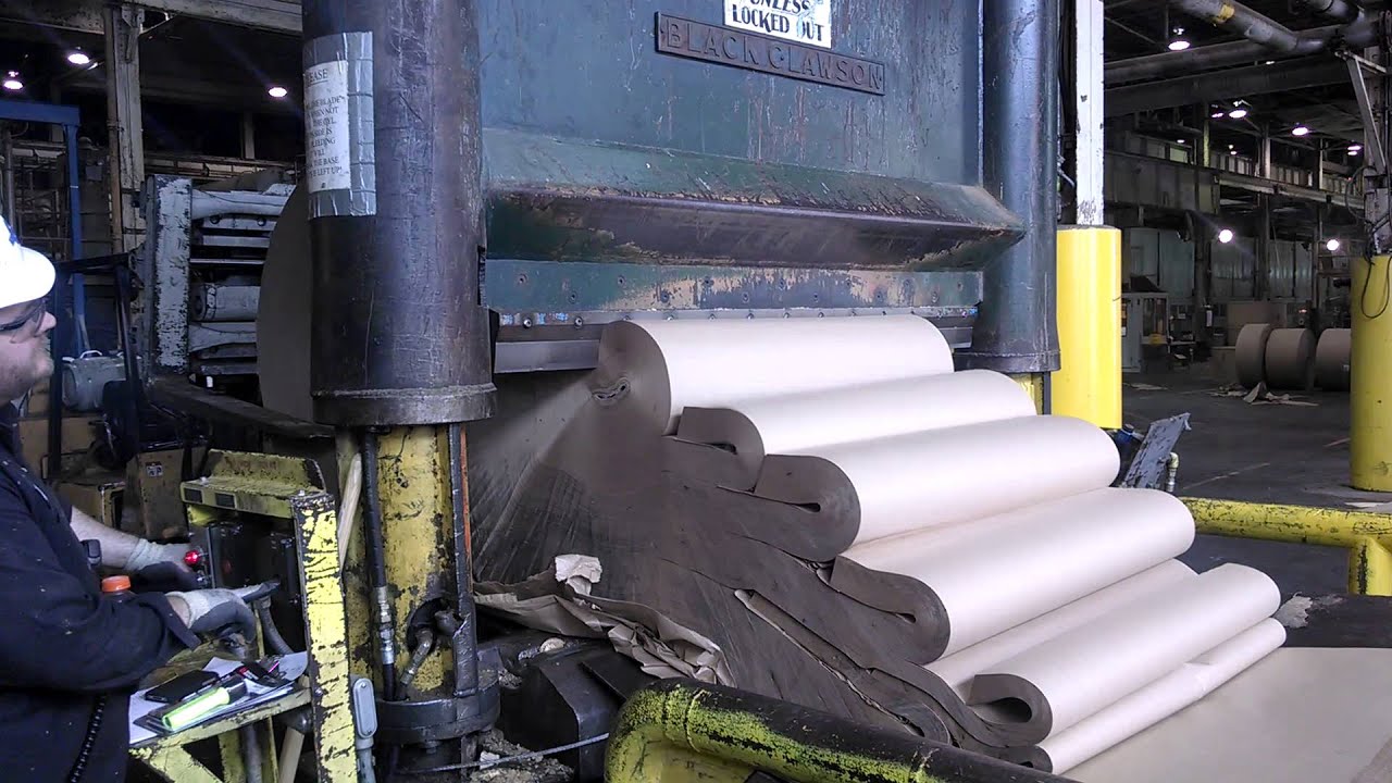 Cutting a Roll YouTube