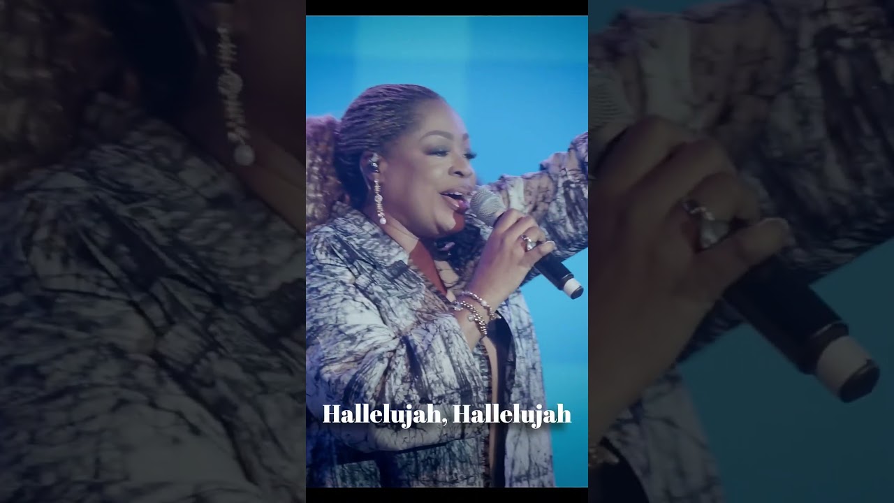 Way making God always making a way #sinach #gospelmusic #worshipmusic
